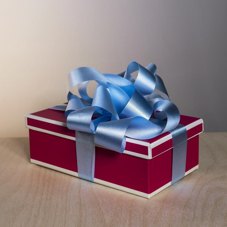 Around the World Box